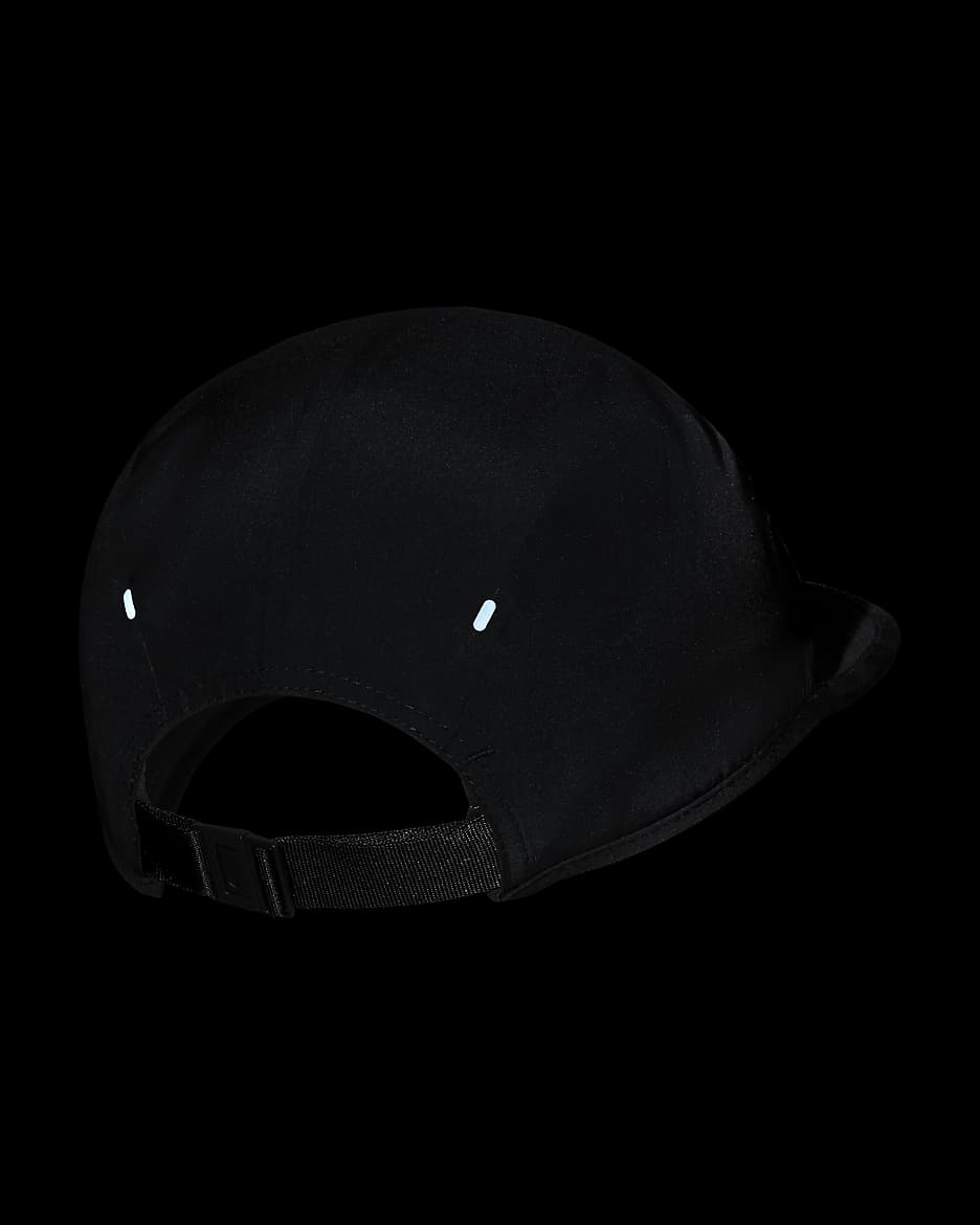 Nike Storm FIT ADV Fly Unstructured AeroBill Cap